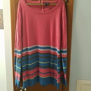 Long Tall Sally Sweater